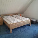 Ferienzimmer Am Walde Apartament Zempin