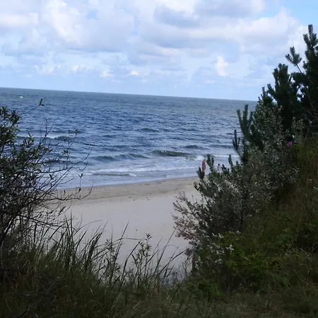 Ferienzimmer Am Walde