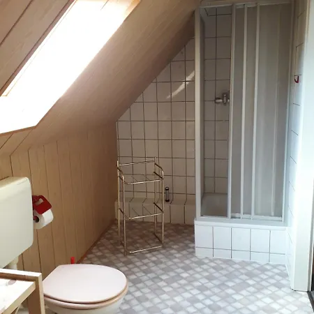 Ferienzimmer Am Walde 泽姆平