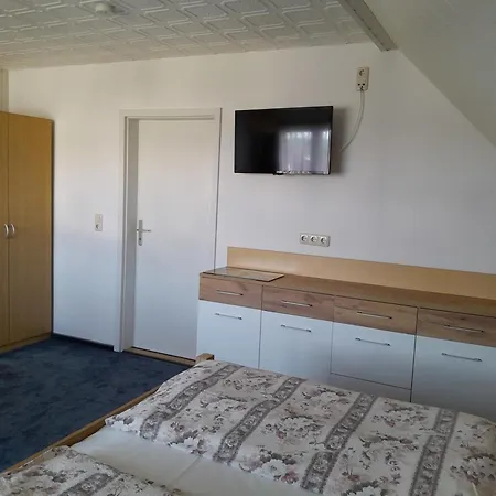 Ferienzimmer Am Walde *