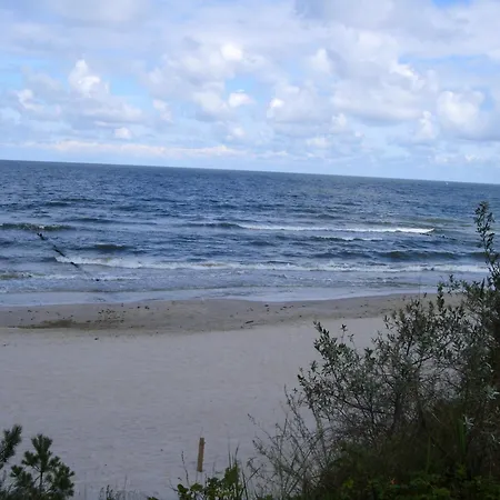 Ferienzimmer Am Walde 公寓 *