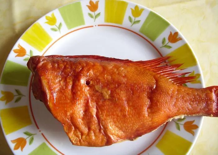 Ferienzimmer Am Walde *