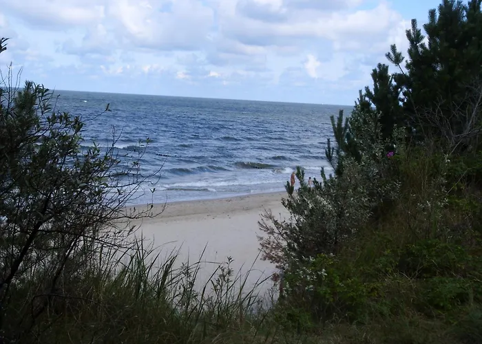 Ferienzimmer Am Walde