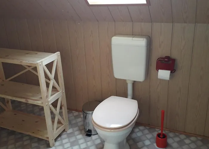 Ferienzimmer Am Walde