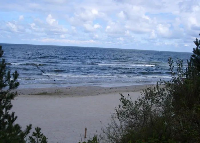 Ferienzimmer Am Walde 公寓 *